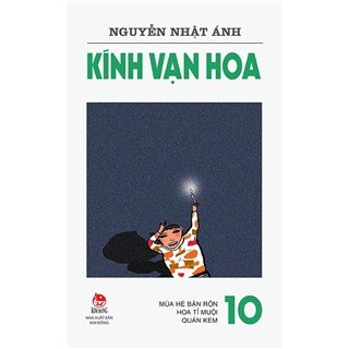 Kính Vạn Hoa (Phiên Bản 18 Tập) - Tập 10