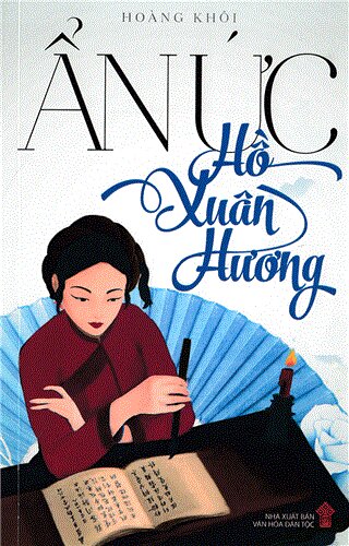 Ẩn ức Hồ Xuân Hương