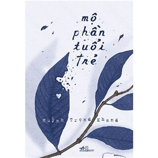 Mộ Phần Tuổi Trẻ