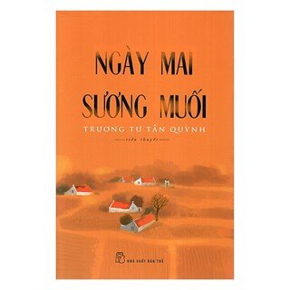 Ngày Mai Sương Muối