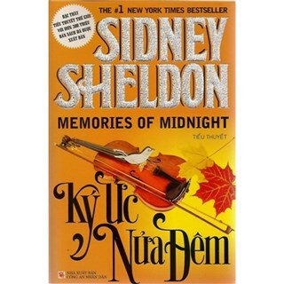 Ký Ức Nửa Đêm (Sidney Sheldon)