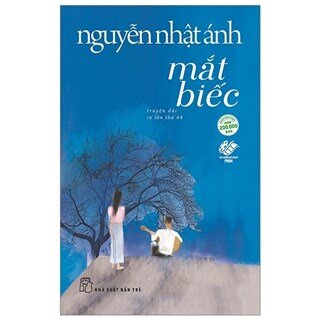 Mắt Biếc - Phiên Bản Phim