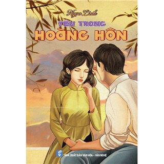 Yêu Trong Hoàng Hôn