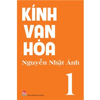 Kính Vạn Hoa - Tập 1