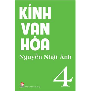 Kính Vạn Hoa - Tập 4