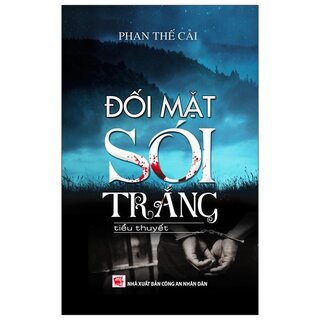 Đối Mặt Sói Trắng