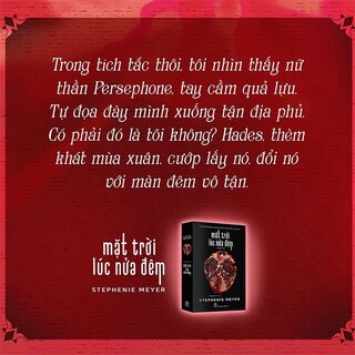 Mặt Trời Lúc Nửa Đêm