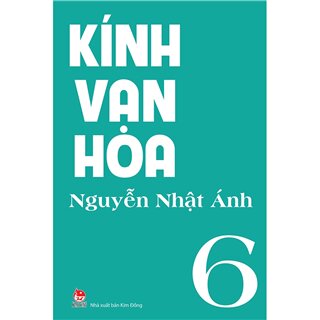 Kính Vạn Hoa - Tập 6