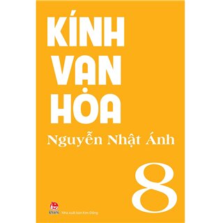 Kính Vạn Hoa - Tập 8