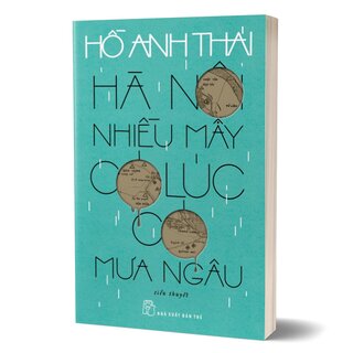 Hà Nội Nhiều Mây Có Lúc Có Mưa Ngâu