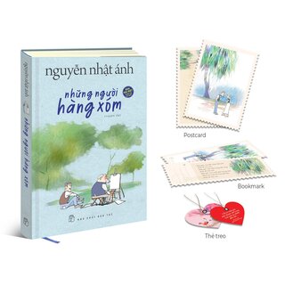 Những Người Hàng Xóm (Bản Đặc Biệt)