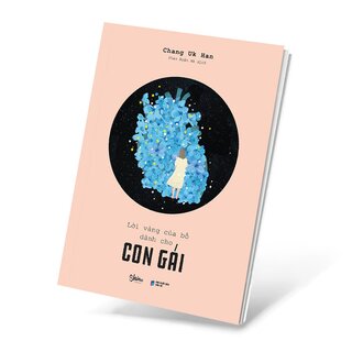 Lời Vàng Của Bố Dành Cho Con Gái