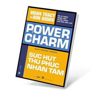 Sức Hút Thu Phục Nhân Tâm