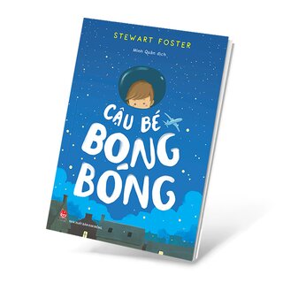 Cậu Bé Bong Bóng