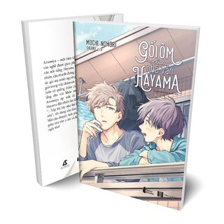 Gối Ôm Của Nhà Văn Hayama