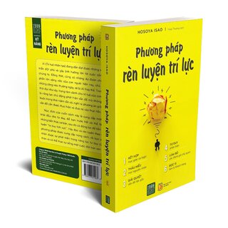 Phương Pháp Rèn Luyện Trí Lực