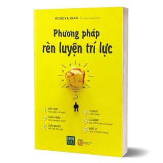 Phương Pháp Rèn Luyện Trí Lực