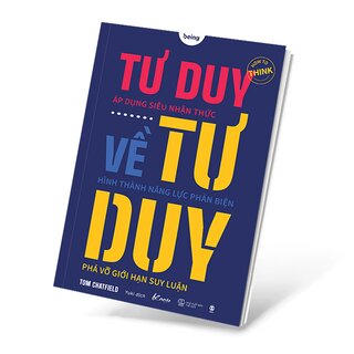 Tư Duy Về Tư Duy