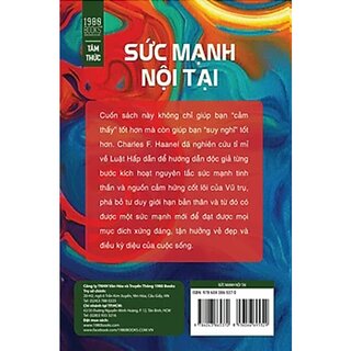 Sức Mạnh Nội Tại