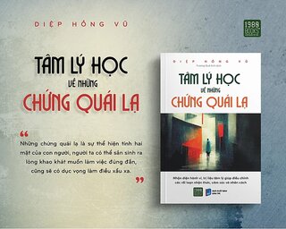 Tâm Lý Học Về Những Chứng Quái Lạ