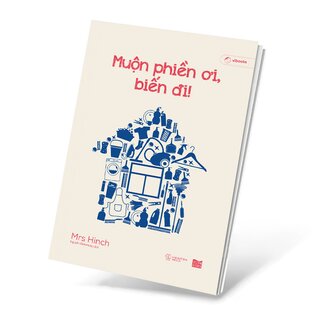 Muộn Phiền Ơi, Biến Đi!