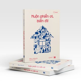 Muộn Phiền Ơi, Biến Đi!