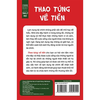 Thao Túng Về Tiền