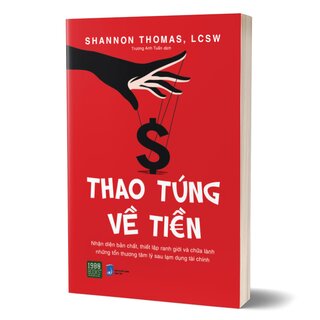 Thao Túng Về Tiền