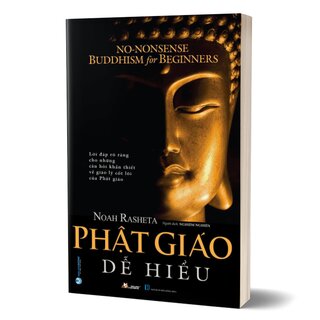 Phật Giáo Dễ Hiểu