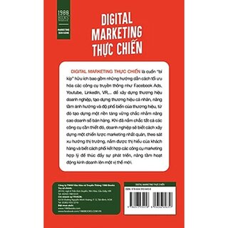 Digital Marketing Thực Chiến