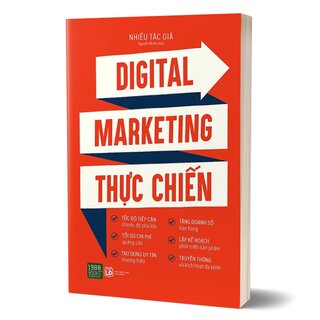 Digital Marketing Thực Chiến