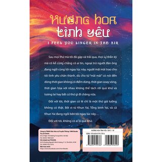 Hương Hoa Tình Yêu - Tập 2