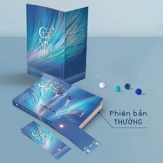 Cây Nấm Nhỏ - Tập 1