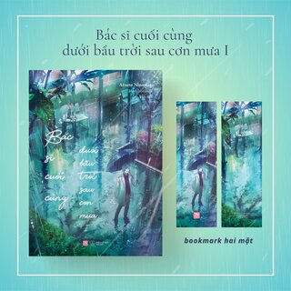 Bác Sĩ Cuối Cùng Dưới Bầu Trời Sau Cơn Mưa - Tập 1