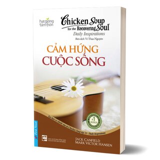 Chicken Soup For The Recovering Soul - Cảm Hứng Cuộc Sống