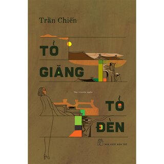 Tỏ Giăng Tỏ Đèn