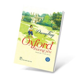 Oxford Thương Yêu