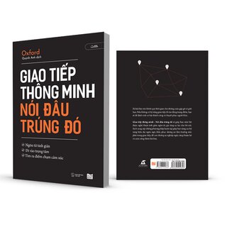 Giao Tiếp Thông Minh - Nói Đâu Trúng Đó