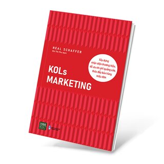 KOLs Marketing