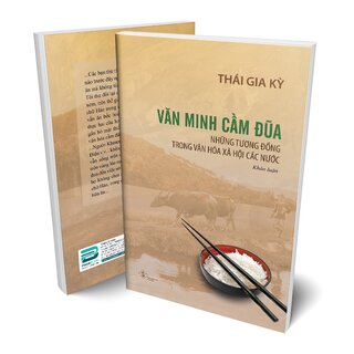 Văn Minh Cầm Đũa