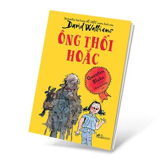 Ông Thối Hoắc