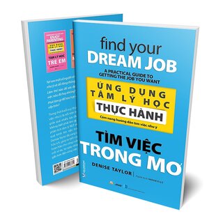 Ứng Dụng Tâm Lý Học Thực Hành - Tìm Việc Trong Mơ