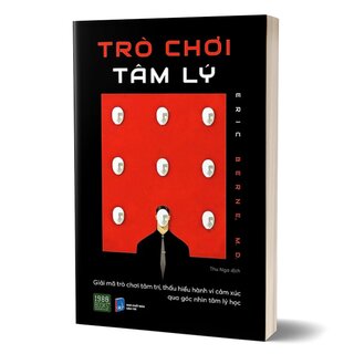 Trò Chơi Tâm Lý