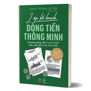 Lập Kế Hoạch Dòng Tiền Thông Minh