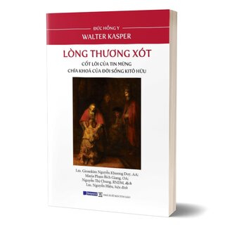 Lòng Thương Xót