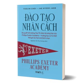 Đào Tạo Nhân Cách