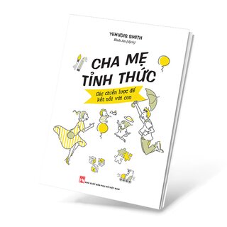 Cha Mẹ Tỉnh Thức