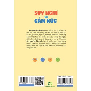 Suy Nghĩ Và Cảm Xúc