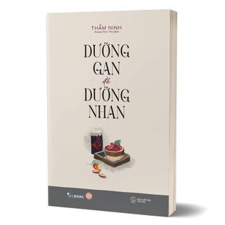 Dưỡng Gan Để Dưỡng Nhan