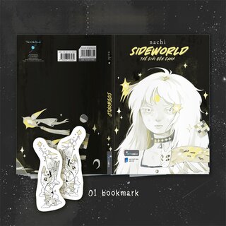 Sideworld - Thế Giới Bên Cạnh